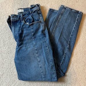 Abercrombie Jeans